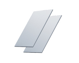 Термопрокладка ID-Cooling FROST PTM-2 2шт рабочая температура: от -40 до 200°C, теплопроводность: 8.5Вт/ м*К , термическое сопротивление: 0.04℃*см²/Вт, серый