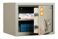Сейф мебельный Valberg ASM 25 взломостойкий 250x340x280мм ключевой S10399010140