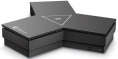 Микрофон настольный POLYCOM 2200-85250-001 Poly IP Table Microphone Array: Contains one Microphone Array and one 25' CAT 5E SHLD Ethernet cable. Compatible with Poly G7500 codec.