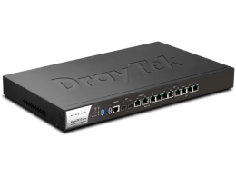 VPN-роутер DrayTek Vigor2927Vac Dual-WAN VoIP