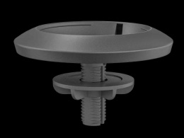 Крепёж настольный Accessory Logitech,Rally Mic Pod Table Mount 952-000002
