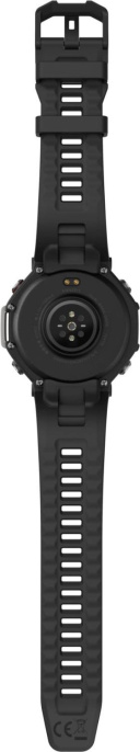 Смарт-часы AMAZFIT T-Rex 3 A2323,  48.5мм,  1.5",  темно-серый