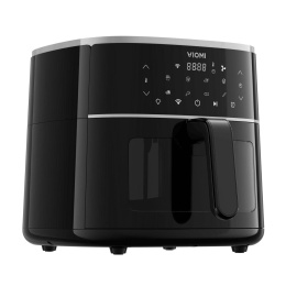 Viomi Аэрогриль Smart air fryer Pro 6L, черный VXAF0602-EW
