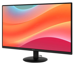24.5" Монитор MSI Pro MP252L,  1920x1080,  IPS,  100Гц,  1хHDMI,  1хDP,  черный [9s6-3pd7ct-014]