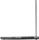 Ноутбук Lenovo Legion Slim 5 16APH8 Ryzen 5 7640HS 16Gb SSD1Tb NVIDIA GeForce RTX4060 8Gb 16" IPS WQXGA (2560x1600) noOS grey WiFi BT Cam (82Y9000ARK)