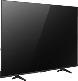 Телевизор LED Hisense 43" 43A6S Frameless черный 4K Ultra HD 60Hz MEMC DVB-T DVB-T2 DVB-C DVB-S DVB-S2 USB WiFi Smart TV RUS
