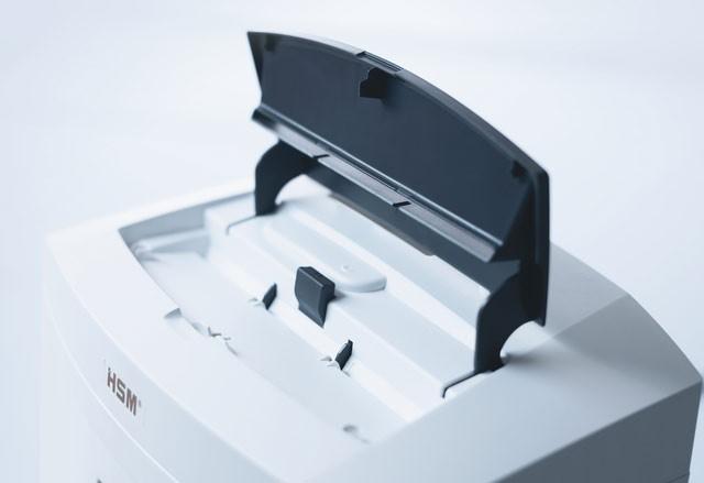 Уничтожитель документов HSM Securio C16 (5.8)