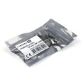 Трансивер SFP+ ExeGate EXT-10G-SM1310-LC2-10KM 10GBase-LR для одномодового оптического кабеля, 10 Гбит/с, Tx:1310/Rx:1310 нм, до 10 км, разъем Duplex LC EX298326RUS