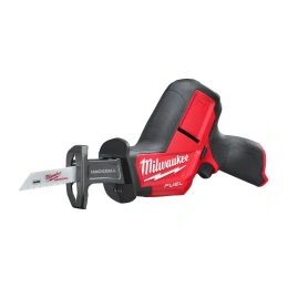 Аккумуляторная сабельная пила Milwaukee M12 CHZ-0 FUEL 4933446960