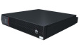 Источник бесперебойного питания UPS2000-H-10KRTL-L,Single phase/Three phase input single phase output+SNMP карта 02354GJL, RMS-SNMP01A +Шасси для крепления ИБП в 19" 21245590, static rail + батарейный кабель 1,5м 02291103 02291103_bundle