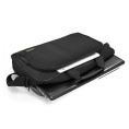 Сумка ExeGate Office F1596 Black, черная, полиэстер, для ноутбуков до 15.6" EX264611RUS