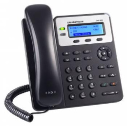 Проводной IP телефон Grandstream GXP-1620