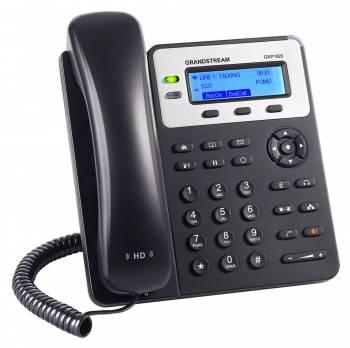 Проводной IP телефон Grandstream GXP-1620