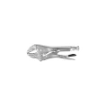 Зажимные клещи INGCO 250мм INDUSTRIAL HCJLW0110
