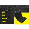 Набор торцевых ударных удлиненных головок Inforce (1/2"; 10-32 мм) 11-01-264