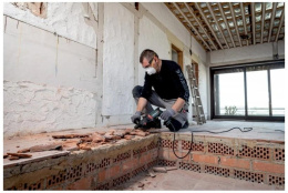 Перфоратор METABO KHE 2645 [601710500]