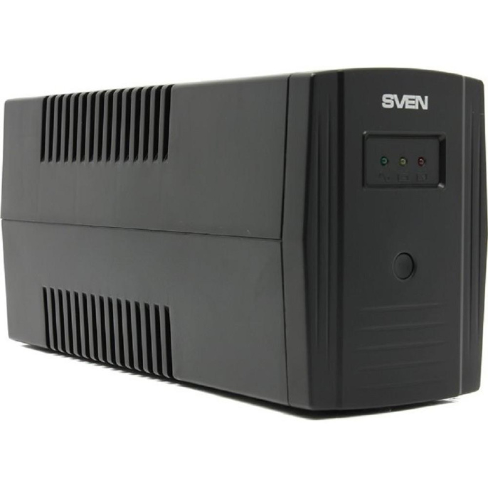 Источник бесперебойного питания SVEN Pro 800 SV-013851
