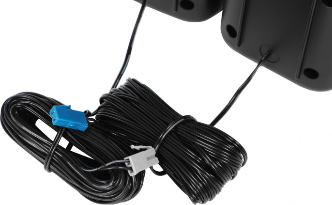 Саундбар Sony HT-S20R 5.1 400Вт черный