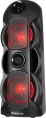 Портативная колонка Defender G78 70Вт, BT/FM/TF/USB/MIC/Light 65178