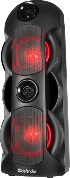 Портативная колонка Defender G78 70Вт, BT/FM/TF/USB/MIC/Light 65178