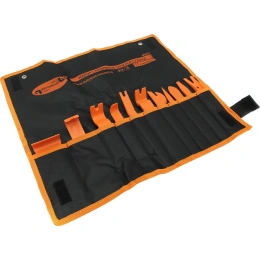 Набор съемников панелей салона АвтоDело 11 шт. в сумке 40681 14648