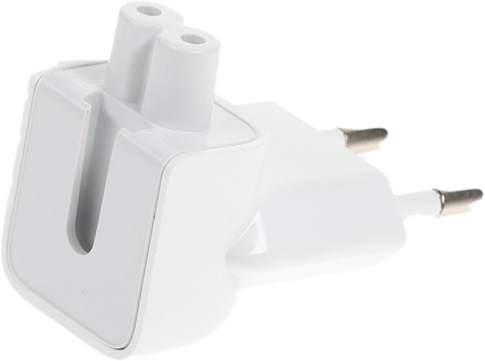 Адаптер питания TopON TOP-AP05,  14.5 В,  3.1A, 45Вт,  белый [63647]