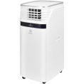 Кондиционер мобильный Electrolux Ice Column EACM-22 JK/N3 белый площ.70м2