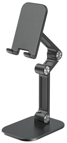 Подставка для телефона и планшета EVOLUTION PS107 BLACK
