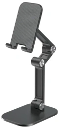 Подставка для телефона и планшета EVOLUTION PS107 BLACK