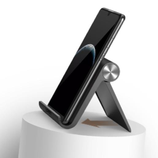 Подставка UGREEN LP106 (50747) Adjustable Portable Stand Multi-Angle. Цвет: черный