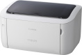 Canon imageClass LBP6030 8468B008 A4, принтер, лазерный, черно-белый, 18стр/мин, 600dpi, 32Мб, USB, 700стр/картридж