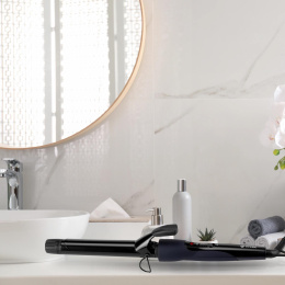 Щипцы для завивки Vitek VT-8409, фиолетовый