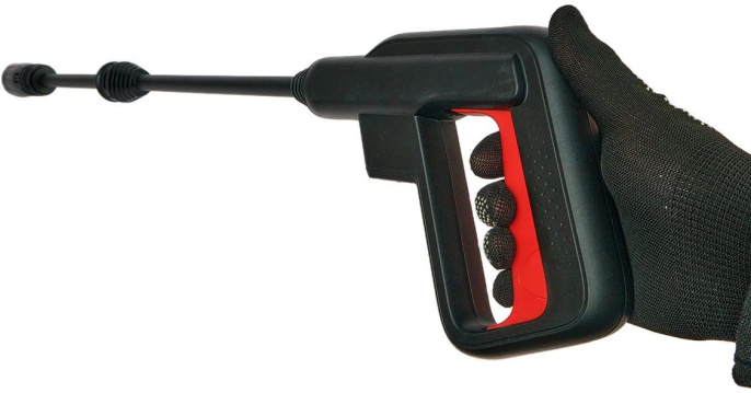 Минимойка Edon PW-200/2500А 2500Вт 56967