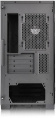 Корпус Thermaltake S100 TG черный без БП mATX 11x120mm 7x140mm 2xUSB3.0 audio bott PSU (CA-1Q9-00S1WN-00)