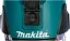 Строительный пылесос Makita VC2012L 1000Вт (уборка: сухая/влажная) зеленый