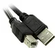 KS-is KS-466-2 Кабель USB 2.0 Am в Bm 1.8м