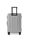 Чемодан NINETYGO Danube Luggage 28" серый