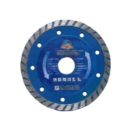 Диск отрезной алмазный турбо (180х22.2 мм; класс А) SKRAB 34524