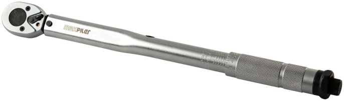 Ключ динамометрический Maxpiler MTW-3/8 (3/8", 19-110 Нм)