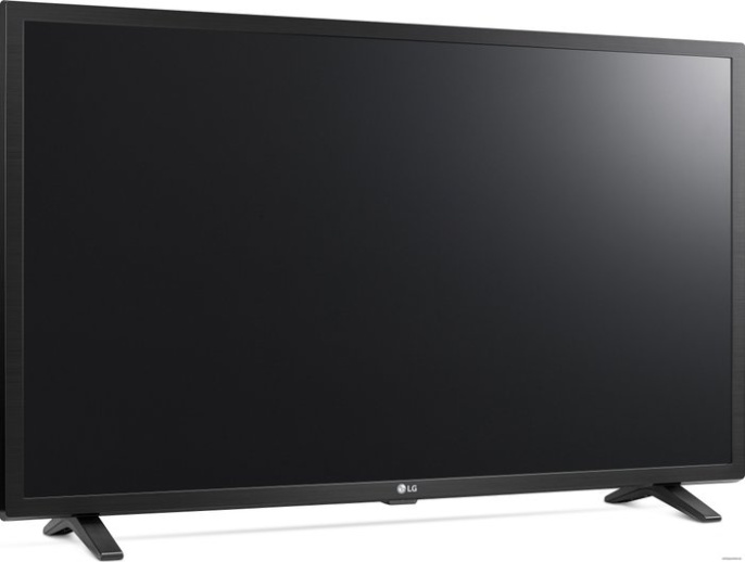 Телевизор LG 32LQ63506LA 32" 1920x1080 (Full HD), матрица VA, частота 60 Гц, ОС LG webOS, HDR10, HLG, AirPlay, Wi-Fi