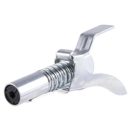 Быстросъемный наконечник насадка для плунжерного шприца DolleX GC-01