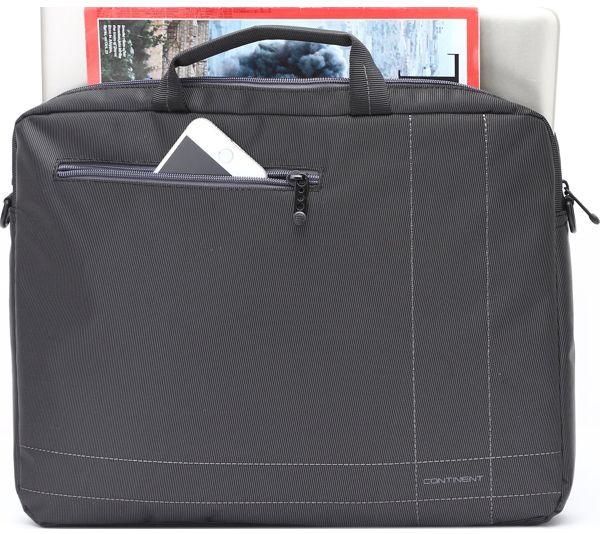 Сумка для ноутбука 15.6" Continent CC-201 GA