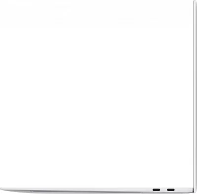 Ноутбук Huawei MateBook X Pro MorganG-W7611TM Core i7 1360P 16Gb SSD1Tb Intel Iris Xe graphics 14.2" LTPS Touch (3120x2080) Windows 11 white WiFi BT Cam (53013SJT)
