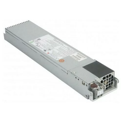 Блок питания SuperMicro PWS-1K11P-1R 850/1010W 1U -48V DC Power Supply