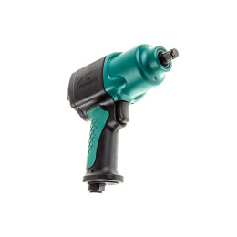 Гайковерт пневматический ударный JONNESWAY JAI-1114 композитный 1/2"DR 9500 об/мин., 1356 Нм