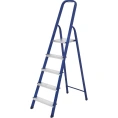 Стремянка ТУНДРА металлическая комбинированная, 5 ступеней, 1030 мм 4590967