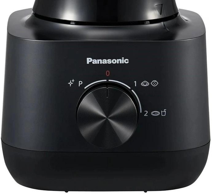 Блендер Panasonic MX-EG5311KTQ,  стационарный,  черный