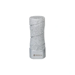 Фреза алмазная для УШМ 20 мм; M14 Bosch 2608599011