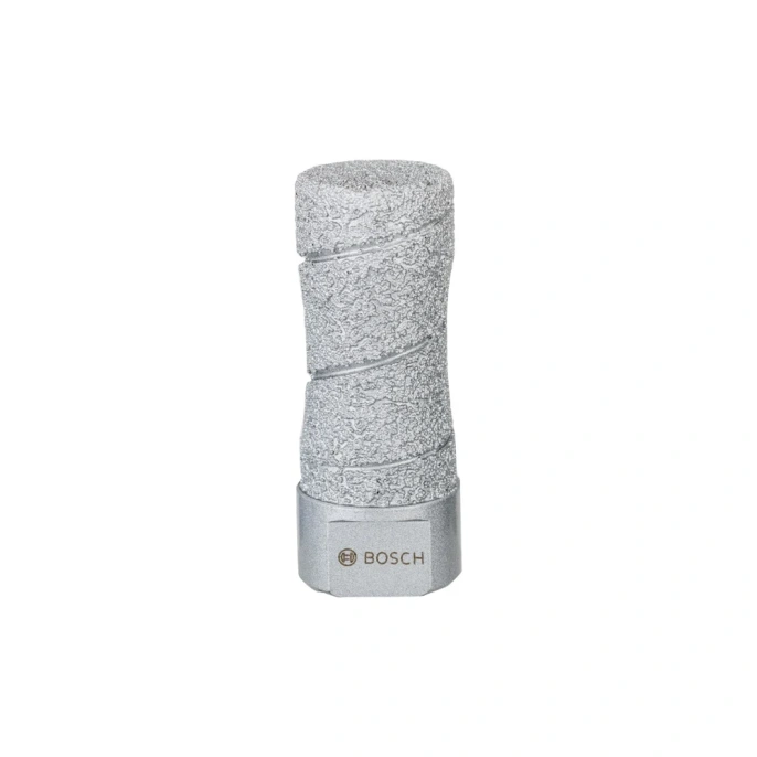 Фреза алмазная для УШМ 20 мм; M14 Bosch 2608599011