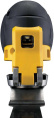 Многофункциональный инструмент DeWALT DWE315KT